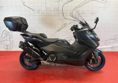 Yamaha T-Max 560 Tech Max (2022 - 24) - Annuncio 10079978