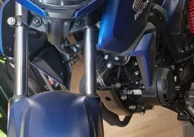 Honda CB 125 F (2026) - Annuncio 10079982