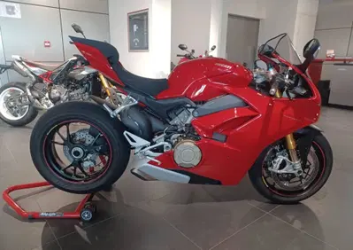 Ducati Panigale V4 S 1100 (2018 - 19) - Annuncio 10079986