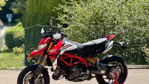 Ducati Hypermotard 950 SP (2022 - 25)  (3)