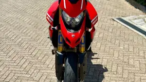 Ducati Hypermotard 950 SP (2022 - 25)  (8)