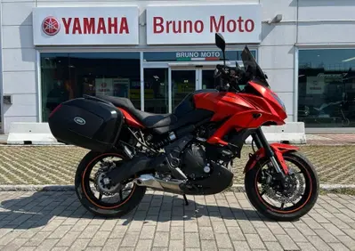 Kawasaki Versys 650 ABS (2015 - 16) - Annuncio 10079989