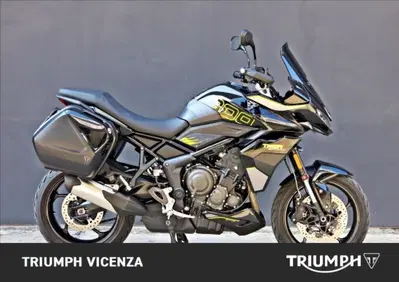 Triumph Tiger Sport 800 (2025 - 26) - Annuncio 10079984