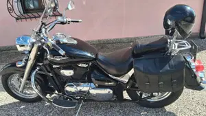 Suzuki VL 800 Intruder C (2005 - 06)  (2)