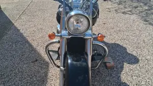 Suzuki VL 800 Intruder C (2005 - 06)  (3)