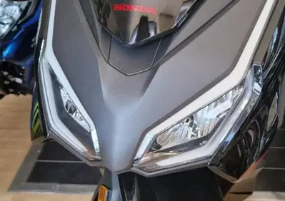 Honda Forza 350 Deluxe (2025 - 26) - Annuncio 10079991