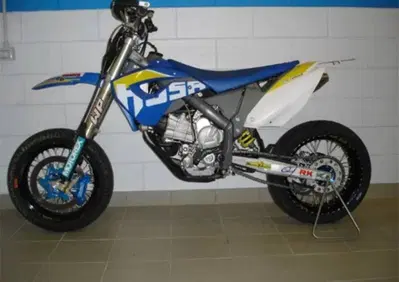Ricambi Usati Originali Husaberg FE 450 S - Annuncio 10079990