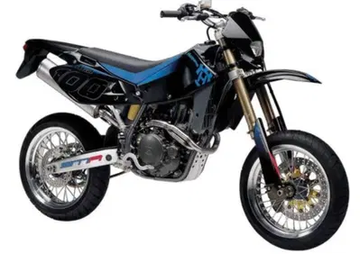 Ricambi Usati Originali Husqvarna SMR 450 Supermot - Annuncio 10079994