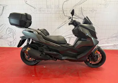 Bmw C 400 GT (2021 - 24) - Annuncio 10079993