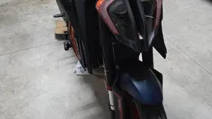 KTM 1290 Super Duke R (2022 - 23)  (5)