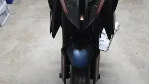 KTM 1290 Super Duke R (2022 - 23)  (7)