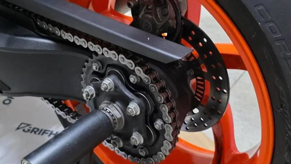 KTM 1290 Super Duke R (2022 - 23)  (8)