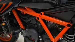 KTM 1290 Super Duke R (2022 - 23)  (9)