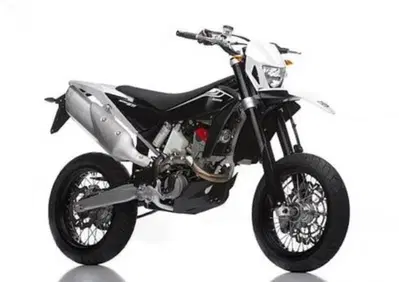 Ricambi Usati Originali Husqvarna SMR 510 Supermot - Annuncio 10079998