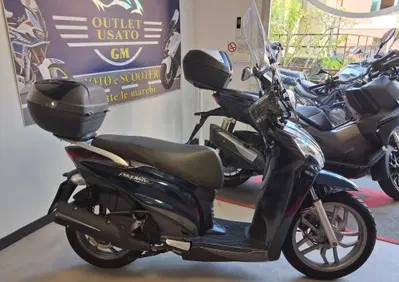 Kymco People 125i One (2021 - 25) - Annuncio 10080003