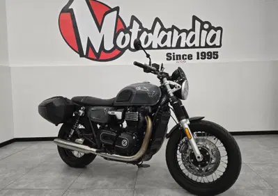 Brixton Motorcycles Cromwell 1200 (2022 - 26) - Annuncio 10079999