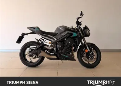 Triumph Street Triple 765 RS (2023 - 26) - Annuncio 10079849