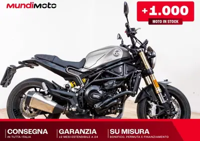 Benelli Leoncino 800 (2022 - 26) - Annuncio 10032986