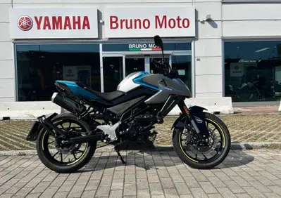 CFMOTO 125NK (2025 - 26) - Annuncio 10080006