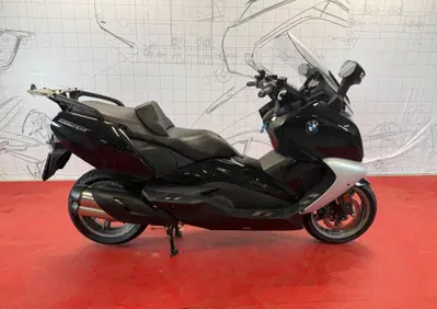 Bmw C 650 GT (2016 - 20) - Annuncio 10080004