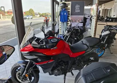 Yamaha Tracer 7 (2025 - 26) - Annuncio 10080008