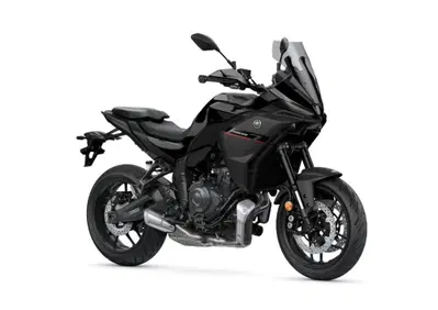 Yamaha Tracer 7 (2025 - 26) - Annuncio 10080012