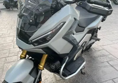 Honda X-ADV 750 (2025 - 26) - Annuncio 10080013