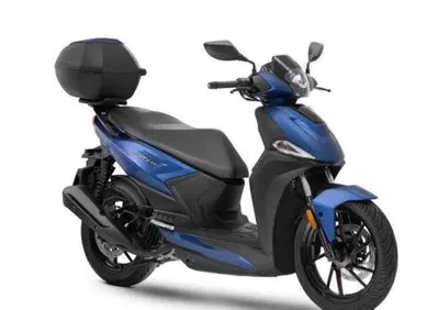 Kymco Agility 125 S (2022 - 26) - Annuncio 10080014
