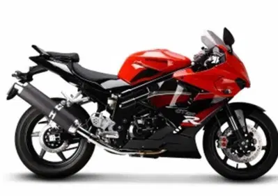 Ricambi Usati Originali Hyosung GT 650 R Comet Spo - Annuncio 9907108