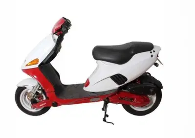 Ricambi Usati Originali Italjet Formula 50 Scooter - Annuncio 10080017