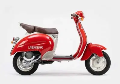 Ricambi Usati Originali Italjet Velocifero 50 Moto - Annuncio 10080019
