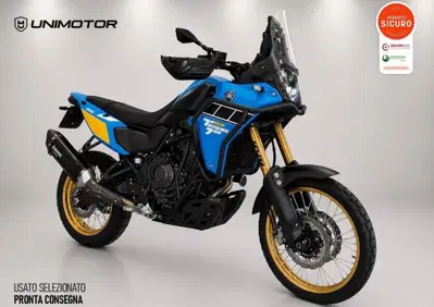Yamaha Ténéré 700 Rally (2025 - 26) - Annuncio 10080025