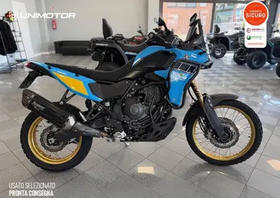 Yamaha Ténéré 700 Rally (2025 - 26) - Annuncio 10080025