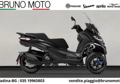 Piaggio MP3 400 Sport Hpe (2025 - 26) - Annuncio 10080020