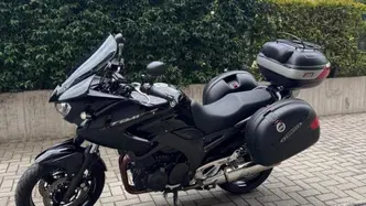 Yamaha TDM 900 (2002 - 14) usata