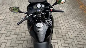 Yamaha TDM 900 (2002 - 14)  (5)