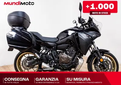 Yamaha Tracer 7 GT (2021 - 24) - Annuncio 10080021