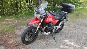 Moto Guzzi V85 TT (2019 - 20)  (2)