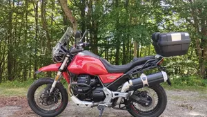 Moto Guzzi V85 TT (2019 - 20)  (5)