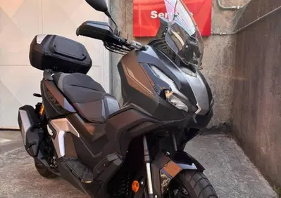 Honda ADV 350 Special Edition (2025 - 26) - Annuncio 10080024