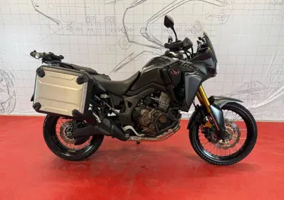 Honda Africa Twin CRF 1000L DCT ABS (2016 - 17) - Annuncio 10080028
