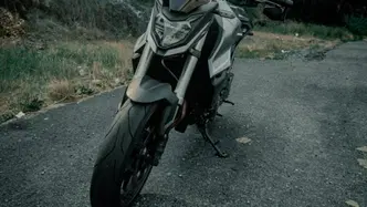 Honda CB 750 Hornet (2023 - 24) usata