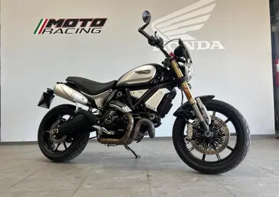 Ducati Scrambler 1100 (2018 - 20) - Annuncio 10080029