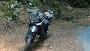CFMOTO 800MT-X Low Seat (2025 - 26)  (3)