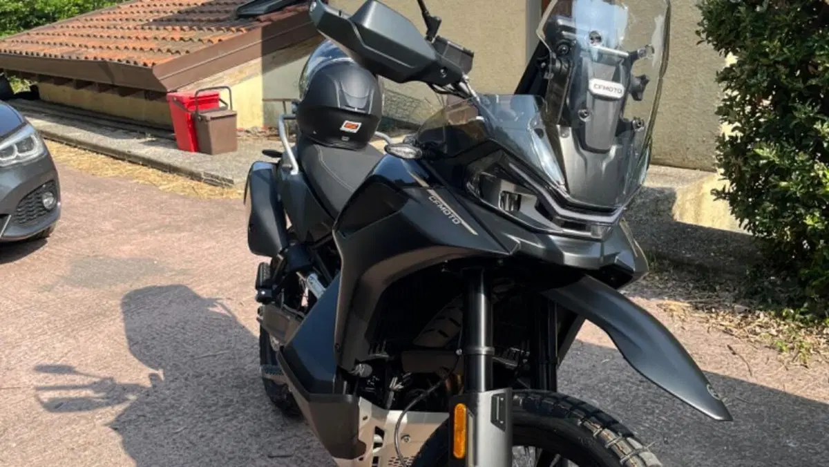 CFMOTO 800MT-X Low Seat (2025 - 26)  (4)