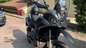 CFMOTO 800MT-X Low Seat (2025 - 26)  (4)