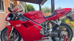 Ducati 748 Biposto (1998 - 03)  (3)