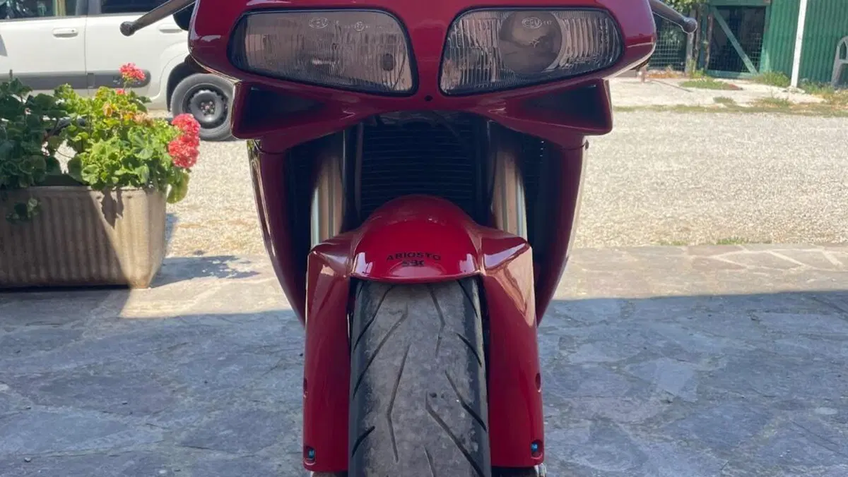 Ducati 748 Biposto (1998 - 03)  (4)
