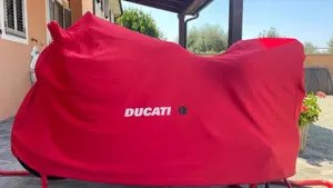 Ducati 748 Biposto (1998 - 03)  (6)