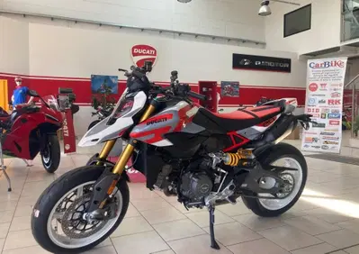 Ducati Hypermotard V2 SP (2026) - Annuncio 10080033